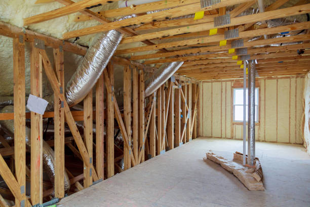 Best Geographic-Specific Insulation Services in Dakota Dunes, SD