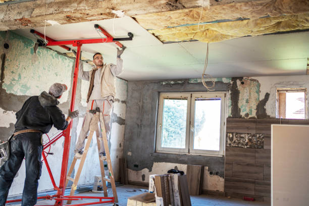 Best Insulation for Specific Applications in Dakota Dunes, SD