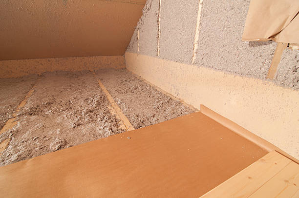 Types of Insulation We Offer in Dakota Dunes, SD